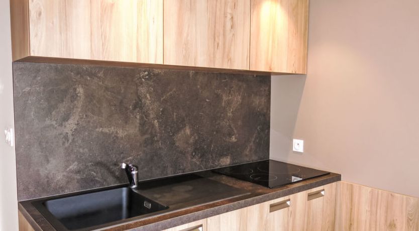 Photo of T3-Résidence La Carquois