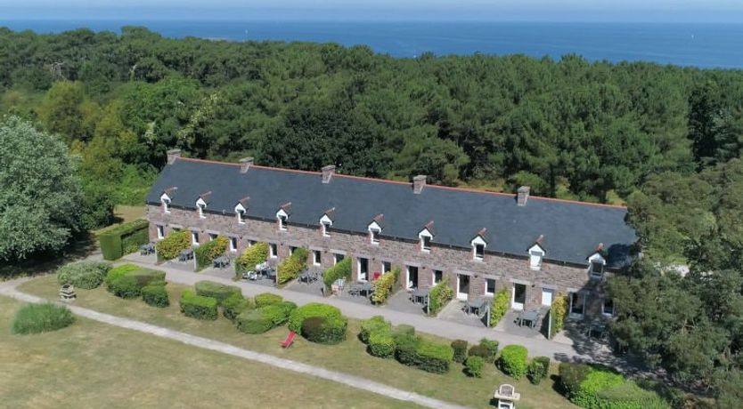 Photo of T3-Résidence La Carquois