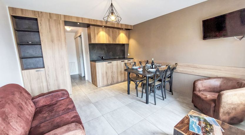 Photo of T3-Résidence La Carquois