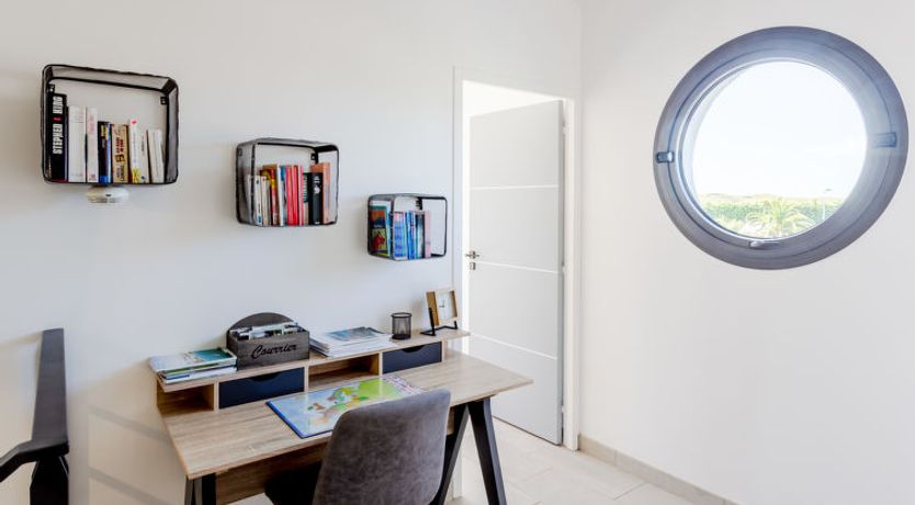 Photo of Pirou Beach