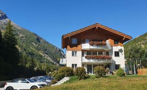 Photo of Haus Artemis