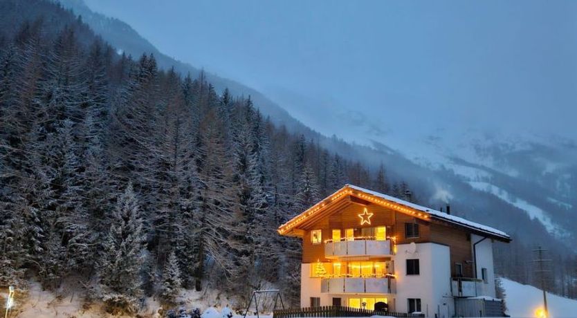 Photo of Haus Artemis