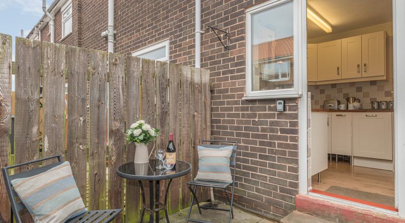 Photo of Crumstone Corner