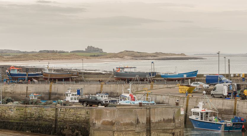 Photo of Crumstone Corner