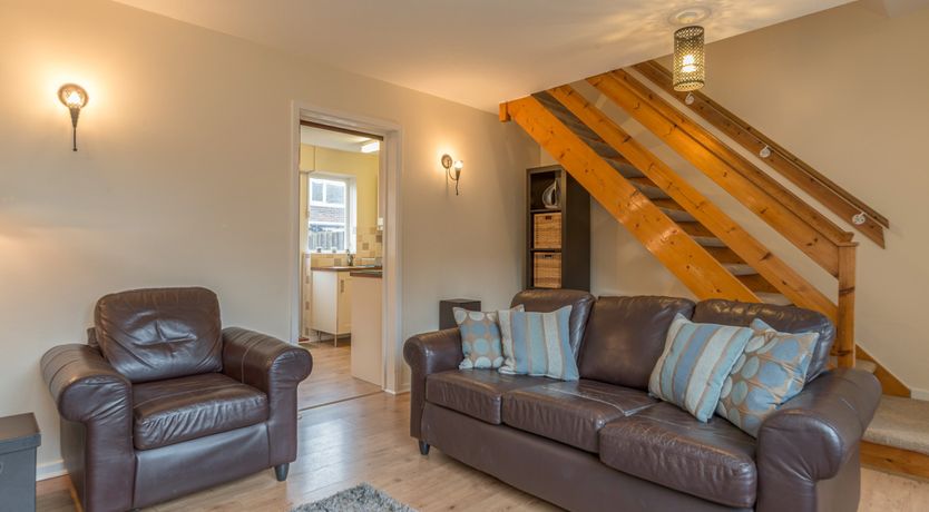 Photo of Crumstone Corner