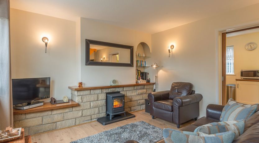 Photo of Crumstone Corner