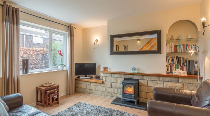 Photo of Crumstone Corner