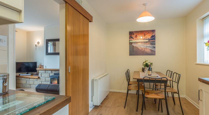 Photo of Crumstone Corner