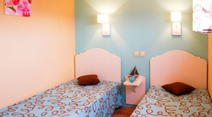 Photo of Les Jardins de Neptune Apartment 3