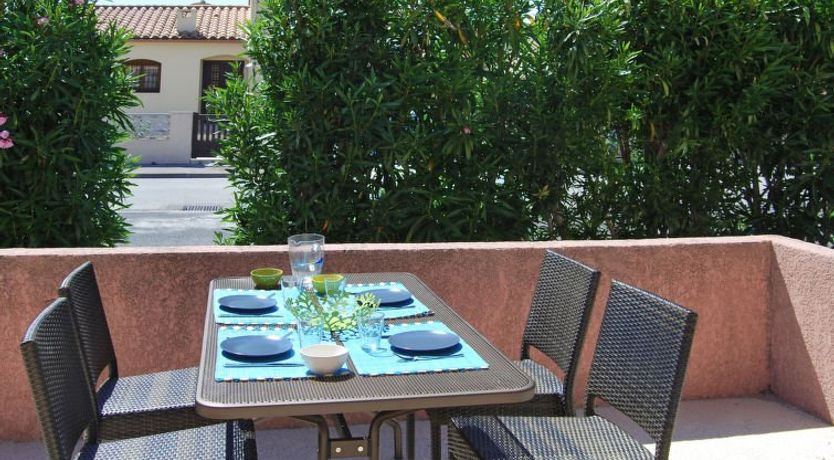 Photo of Les Jardins de Neptune Apartment 3