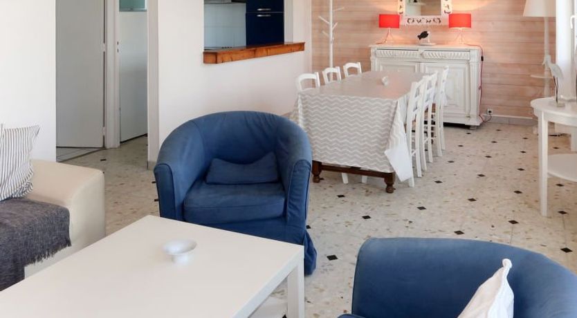 Photo of Rendez-vous à la plage Holiday Home 2