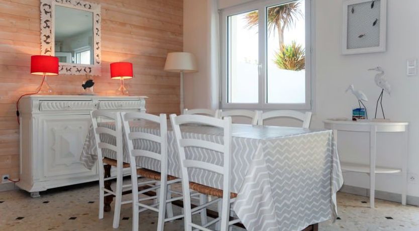 Photo of Rendez-vous à la plage Holiday Home 2