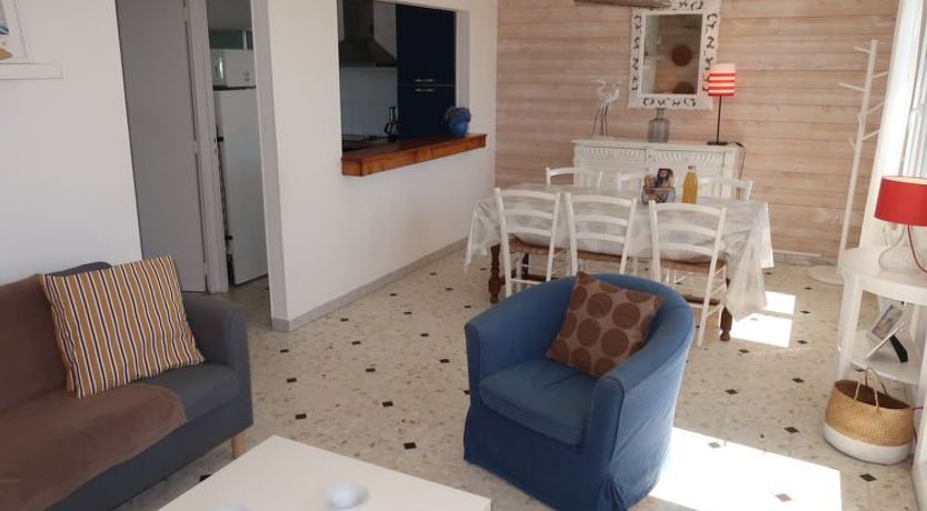 Photo of Rendez-vous à la plage Holiday Home 2