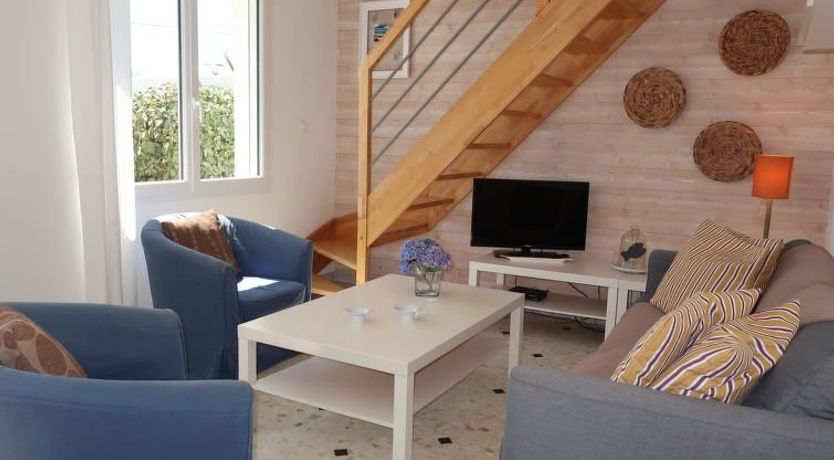 Photo of Rendez-vous à la plage Holiday Home 2