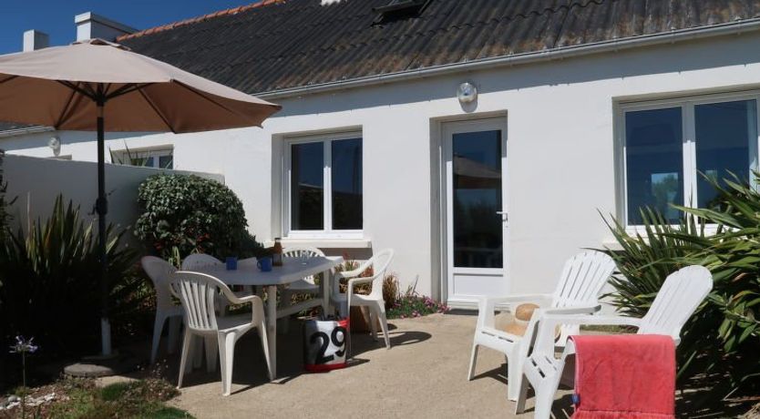 Photo of Rendez-vous à la plage Holiday Home 2