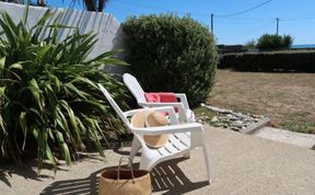 Photo of Rendez-vous à la plage Holiday Home 2