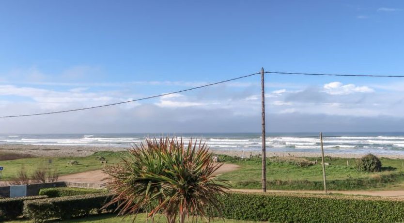 Photo of Rendez-vous à la plage Holiday Home 2