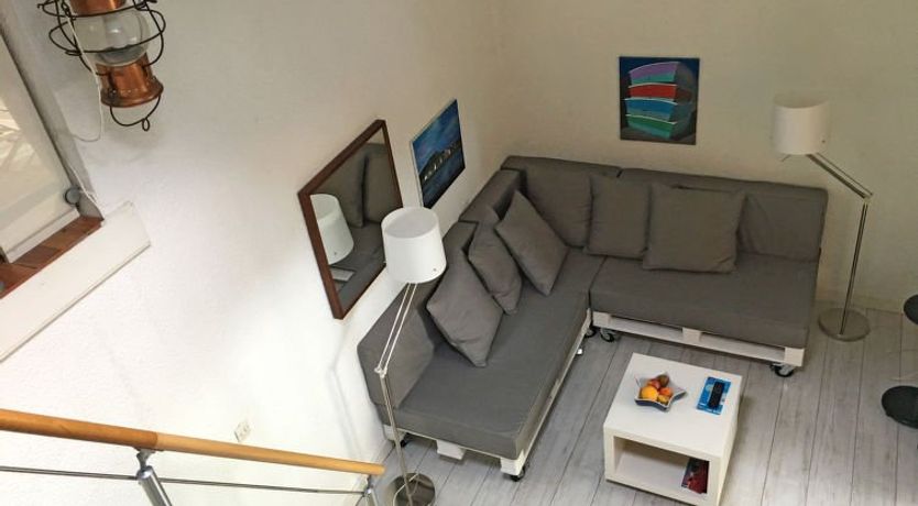 Photo of Les maisons de la forêt