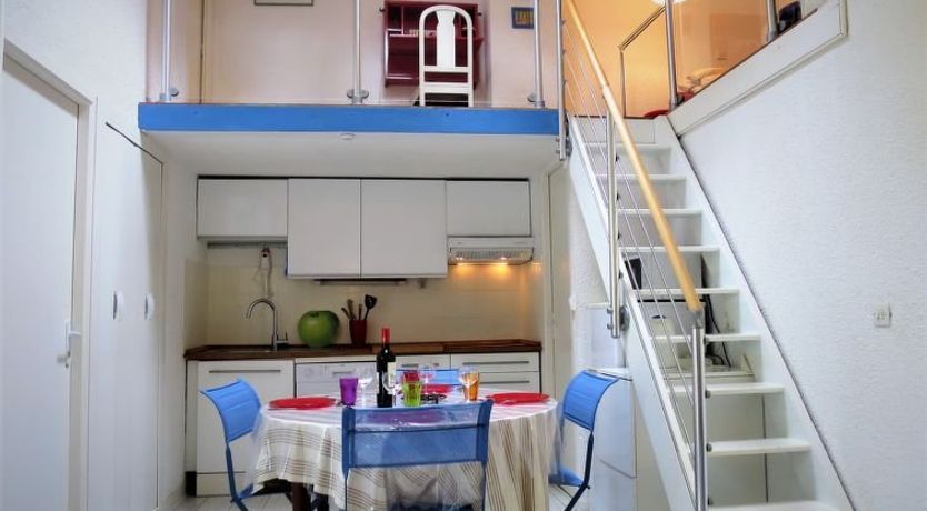 Photo of Les maisons de la forêt