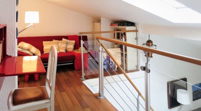 Photo of Les maisons de la forêt