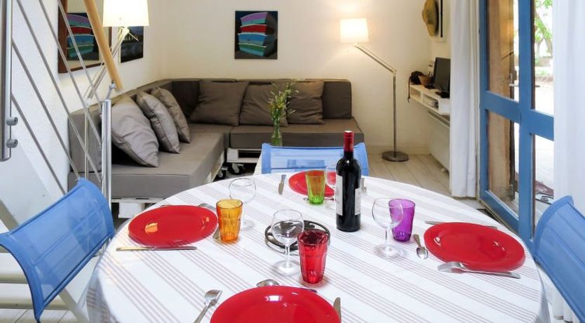 Photo of Les maisons de la forêt