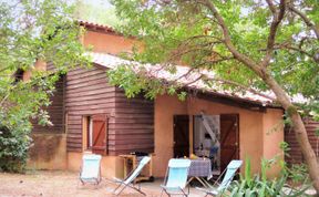 Photo of Les maisons de la forêt