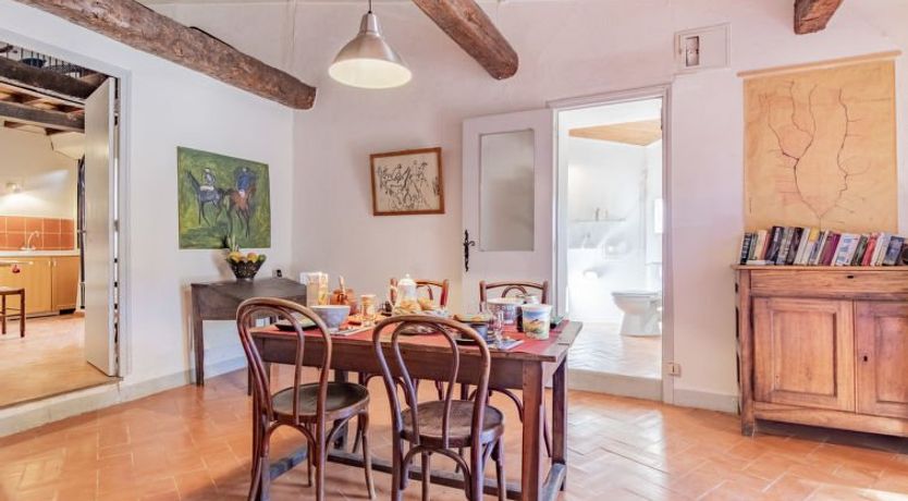 Photo of L'Amandier Apartment 2