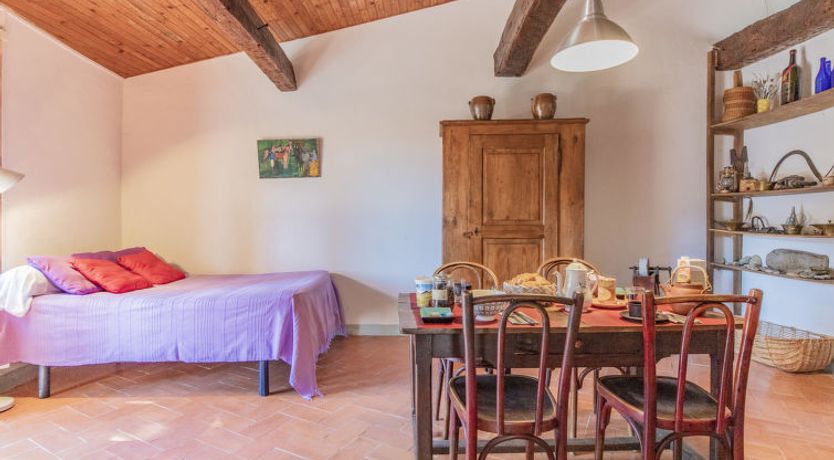 Photo of L'Amandier Apartment 2