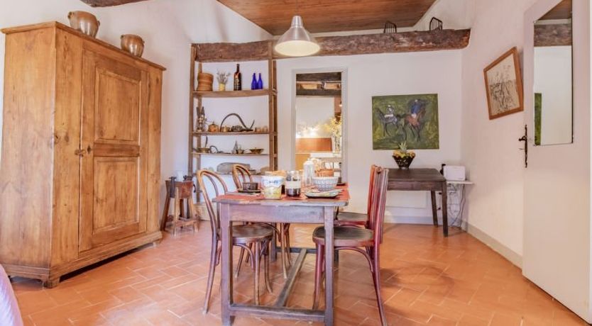 Photo of L'Amandier Apartment 2