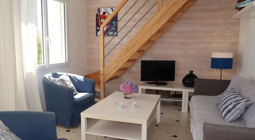 Photo of Partie de pêche Holiday Home 3