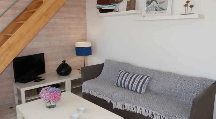 Photo of Partie de pêche Holiday Home 3