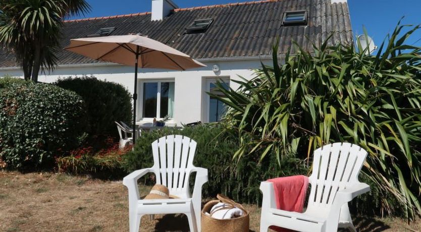 Photo of Partie de pêche Holiday Home 3