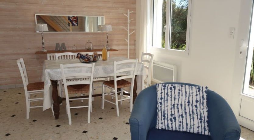 Photo of Partie de pêche Holiday Home 3