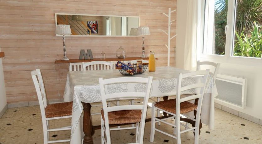 Photo of Partie de pêche Holiday Home 3