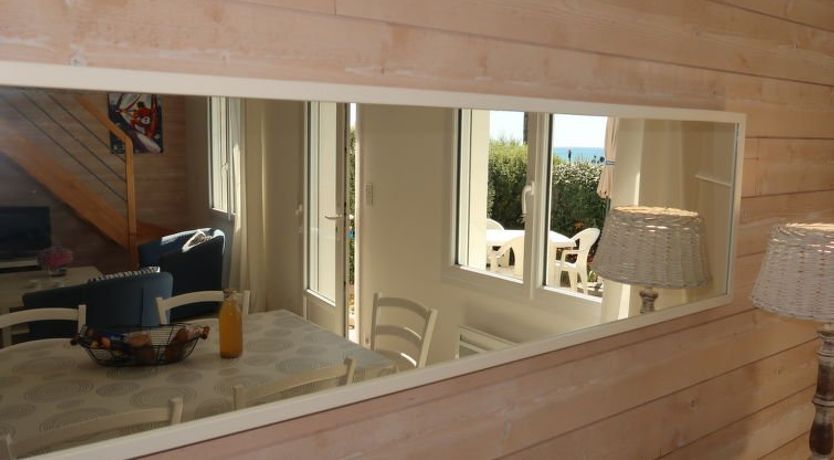 Photo of Partie de pêche Holiday Home 3