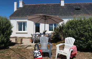 Balades au bord de l'eau Holiday Home