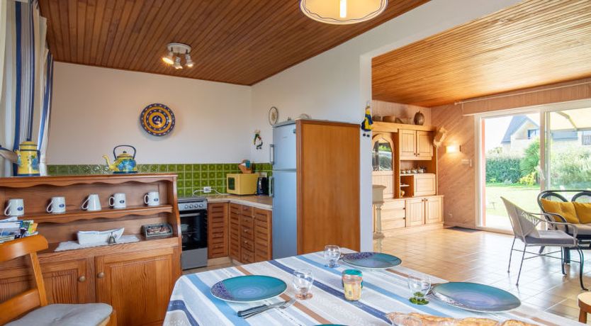 Photo of Echo de Vagues