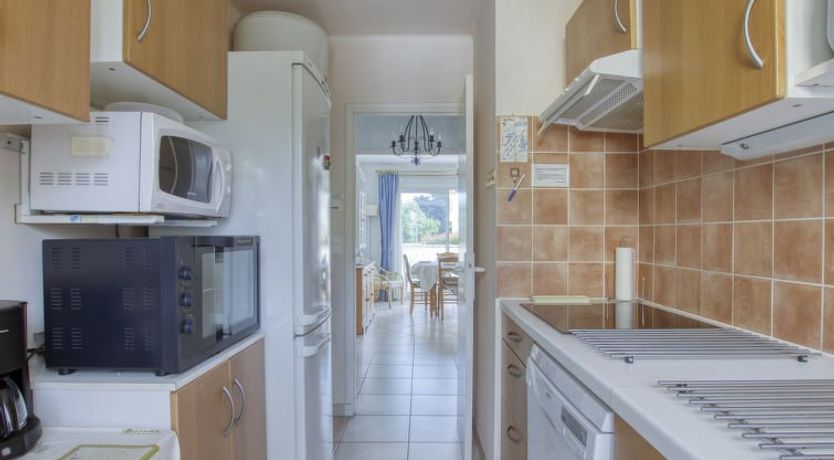 Photo of Les Bermudes