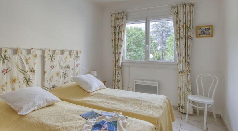 Photo of Les Bermudes