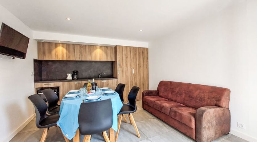 Photo of T4-Résidence La Carquois Apartment 2