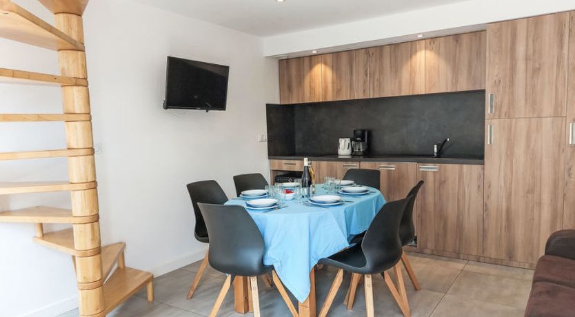 Photo of T4-Résidence La Carquois Apartment 2