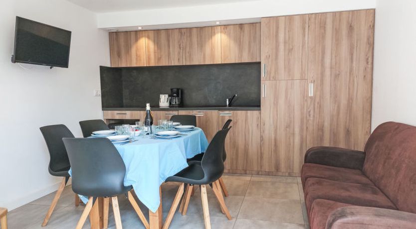 Photo of T4-Résidence La Carquois Apartment 2