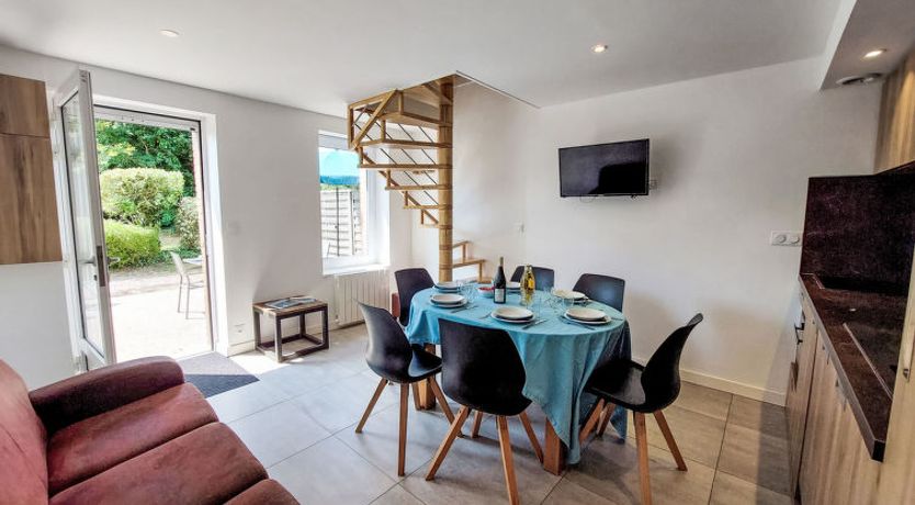 Photo of T4-Résidence La Carquois Apartment 2