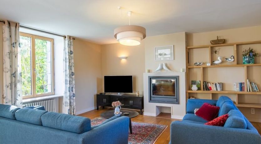 Photo of Balade Océane