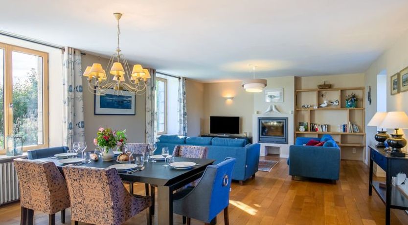 Photo of Balade Océane