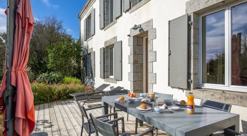 Photo of Balade Océane