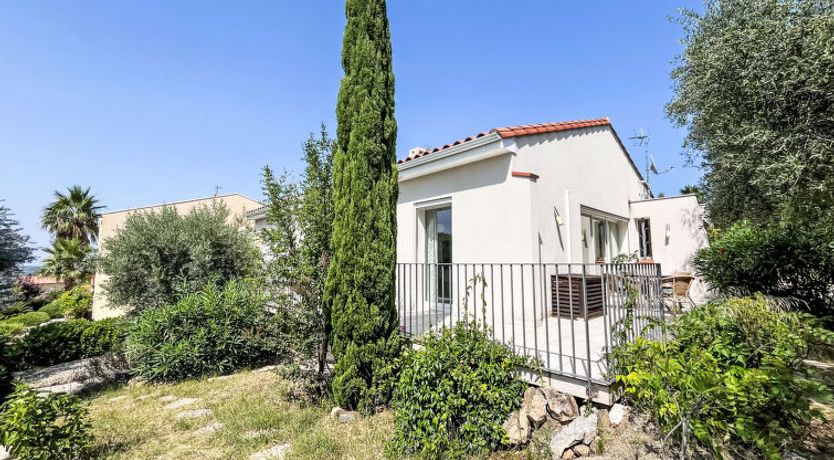 Photo of Villa Montes