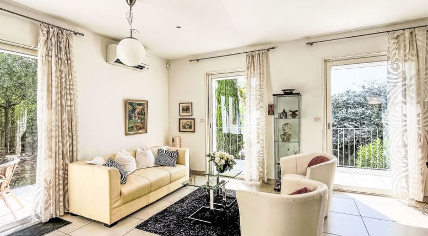 Photo of Villa Montes