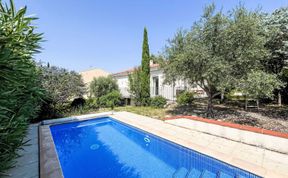 Photo of Villa Montes