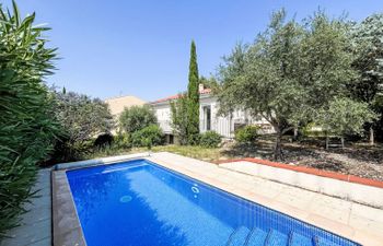 Villa Montes Villa